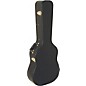 Open Box On-Stage Hard Shell Classical Guitar Case Level 1 thumbnail