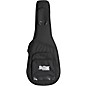 Open Box On-Stage Polyfoam Acoustic Guitar Case Level 1 thumbnail
