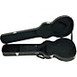 On-Stage Single-Cutaway Guitar Case