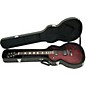 Open Box On-Stage Single Cutaway Guitar Case Level 1
