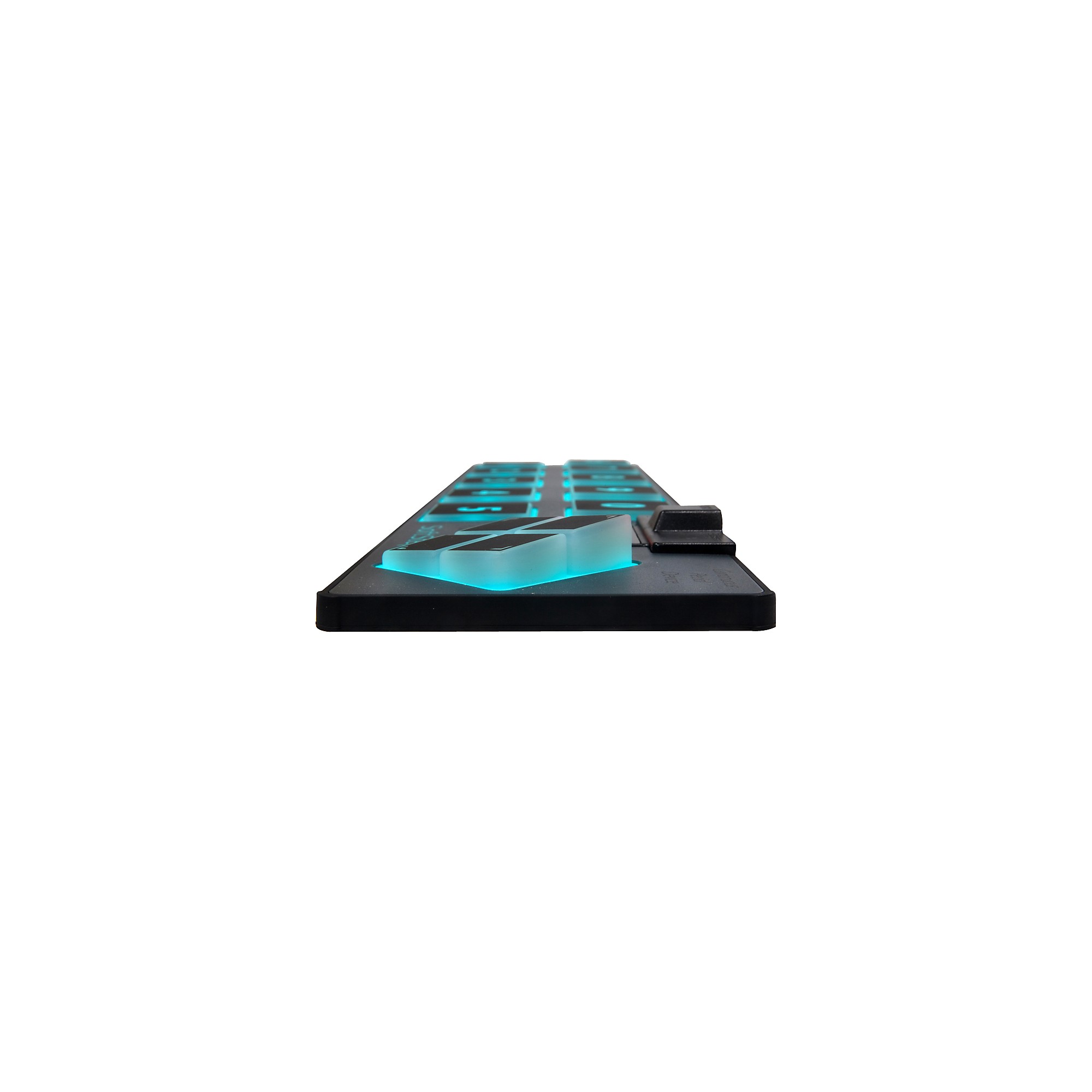 Open Box Keith McMillen SoftStep USB and MIDI Foot Controller