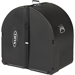 Mapex Marching Bass Drum Case 24 Inch