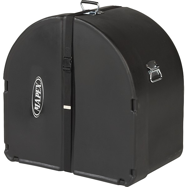 Mapex Marching Bass Drum Case 24 Inch
