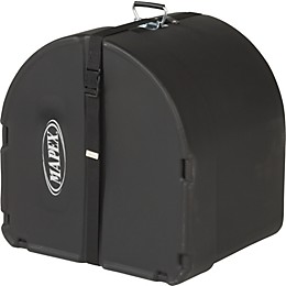 Mapex Marching Bass Drum Case 16 Inch