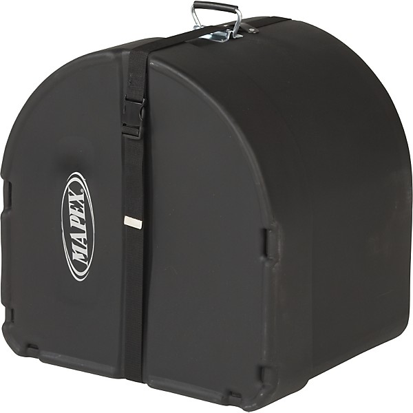 Mapex Marching Bass Drum Case 16 Inch