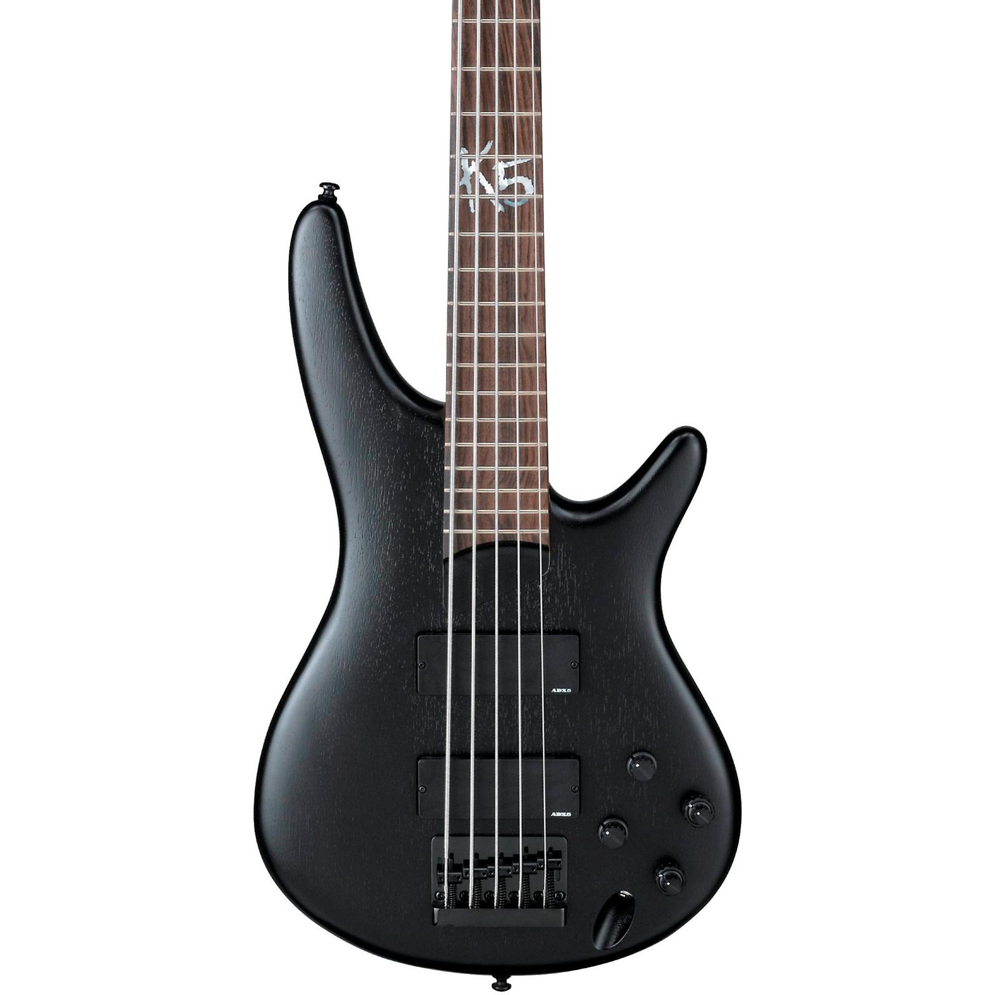 fieldy ibanez bass