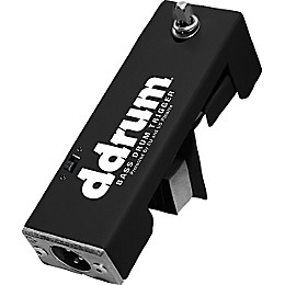 ddrum DRT Dual Element Kick Trigger