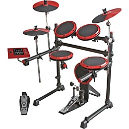 Open Box ddrum DD1 Electronic Drumset Level 2 Regular 190839460004