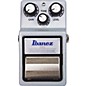 Open Box Ibanez 9 Series BB9 Big Bottom Boost Guitar Effects Pedal Level 1 Silver thumbnail