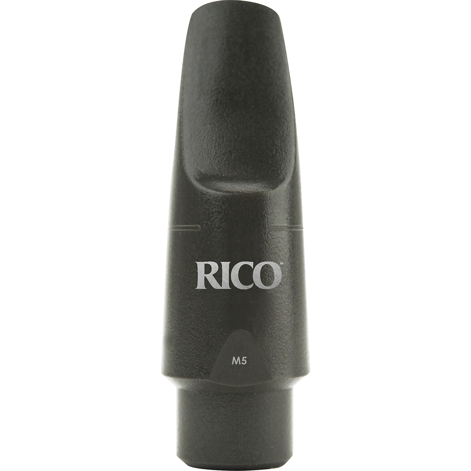 Rico Metalite Soprano Saxophone Mouthpiece M5 Guitar Center