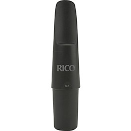 Rico Metalite Baritone Saxophone Mouthpiece M7 Rico Metalite Baritone Saxophone Mouthpiece M7