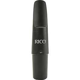 Rico Metalite Baritone Saxophone Mouthpiece M7 Rico Metalite Baritone Saxophone Mouthpiece M9