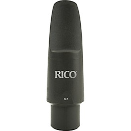 Rico Metalite Tenor Saxophone Mouthpiece M7 Rico Metalite Tenor Saxophone Mouthpiece M7