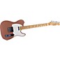 Fender Custom Shop 2011 Closet Classic Pine Tele Pro Electric Guitar Copper Maple thumbnail
