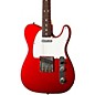 Fender Custom Shop 1967 Tele Relic Electric Guitar Candy Apple Red thumbnail