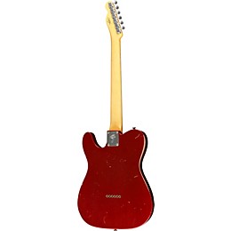 Fender Custom Shop 1967 Tele Relic Electric Guitar Candy Apple Red