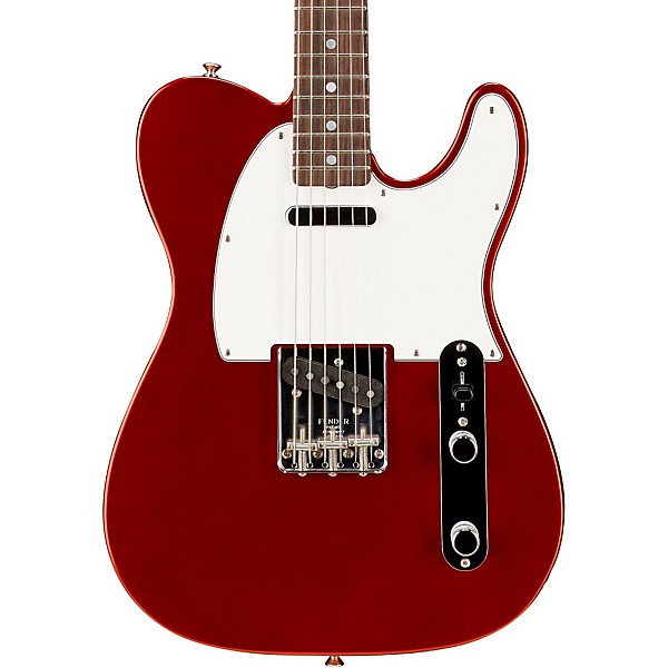 Fender Custom Shop 1967 Tele NOS Electric Guitar Candy Apple Red