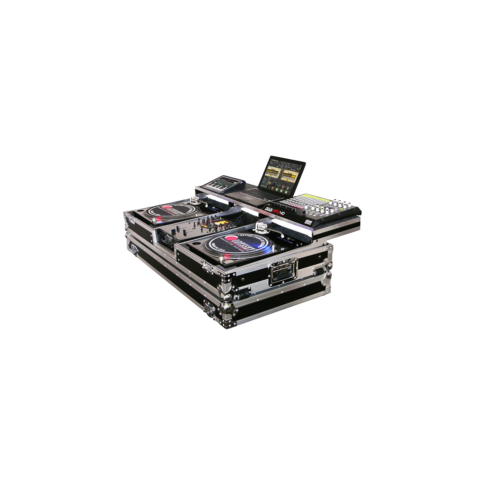 DJ機材 Supreme Odyssey Record Case Supreme Odyssey Record Case (SS25) - $148