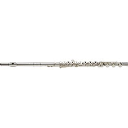 Powell-Sonare 705 Sonare Series Professio... Powell-Sonare 705 Sonare Series Professional Flute B Foot / Open Hole / Inline G