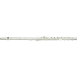 Powell-Sonare 705 Sonare Series Professional Flute C Foot / Open Hole / Inline G