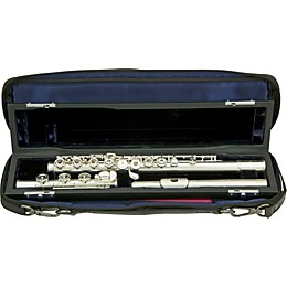 Powell-Sonare 705 Sonare Series Professional Flute C Foot / Open Hole / Offset G