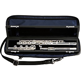 Powell-Sonare 705 Sonare Series Professional Flute B Foot / Open Hole / Offset G