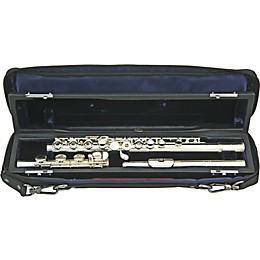 Open Box Powell-Sonare 601 Sonare Series Flute Level 2 B Foot / Open Hole / Offset G / Split E 190839473783