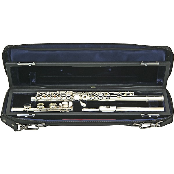 Open Box Powell-Sonare 601 Sonare Series Flute Level 2 B Foot / Open Hole / Offset G / Split E 190839473783
