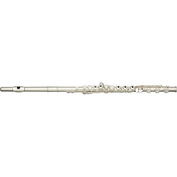 Powell-Sonare 601 Sonare Series Flute C Foot / Open Hole / Inline G