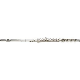 Powell-Sonare 601 Sonare Series Flute B Foot / Open Hole / Inline G