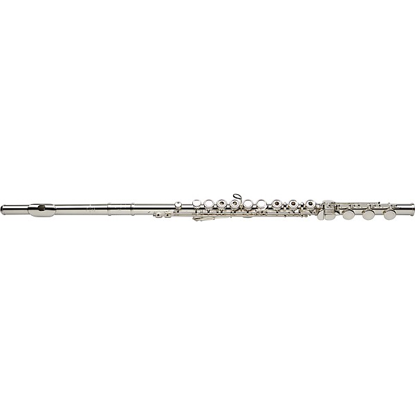 Powell-Sonare 601 Sonare Series Flute B Foot / Open Hole / Inline G