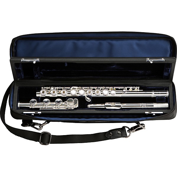 Powell-Sonare 601 Sonare Series Flute B Foot / Open Hole / Inline G