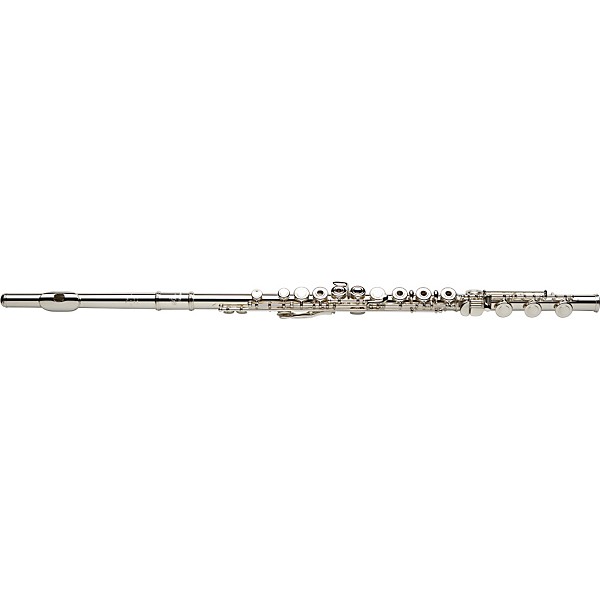 Powell-Sonare 601 Sonare Series Flute B Foot / Open Hole / Offset G