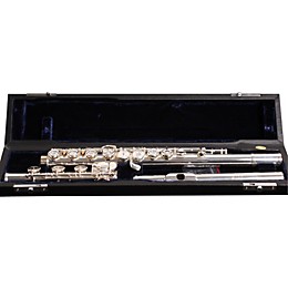 Powell-Sonare 505 Sonare Series Flute B Foot / Open Hole / Offset G / Split E