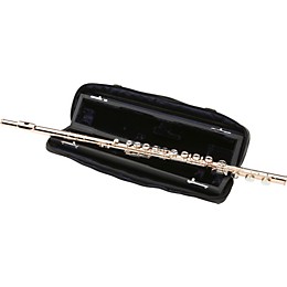 Powell-Sonare 708 Sonare Series Professional Gold Flute B Foot / Open Hole / Offset G / Split E