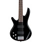 Ibanez GSR205L Left-Handed 5-String Electric Bass Guitar Black thumbnail