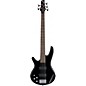 Ibanez GSR205L Left-Handed 5-String Electric Bass Guitar Black