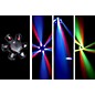 Open Box American DJ Nucleus Pro LED Centerpiece Level 2  888365379944 thumbnail