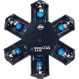 Open Box American DJ Nucleus Pro LED Centerpiece Level 2  888365379944