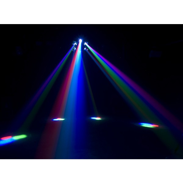 Open Box American DJ Nucleus Pro LED Centerpiece Level 2  888365379944