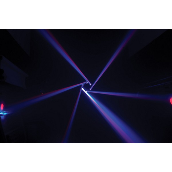 Open Box American DJ Nucleus Pro LED Centerpiece Level 2  888365379944