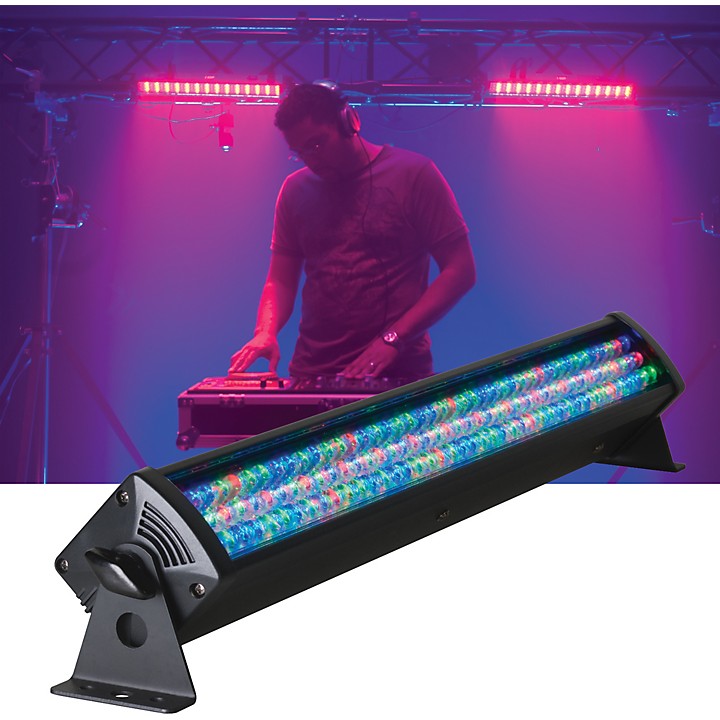 American DJ Mega Bar 50RGB RC | Guitar Center