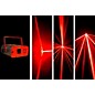 Omnisistem MAGIC BOX WIDE BEAM Laser Effect - Red thumbnail