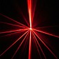 Omnisistem MAGIC BOX WIDE BEAM Laser Effect - Red