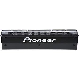 Decksaver Dust Cover and Faceplate for Pioneer DJM-2000