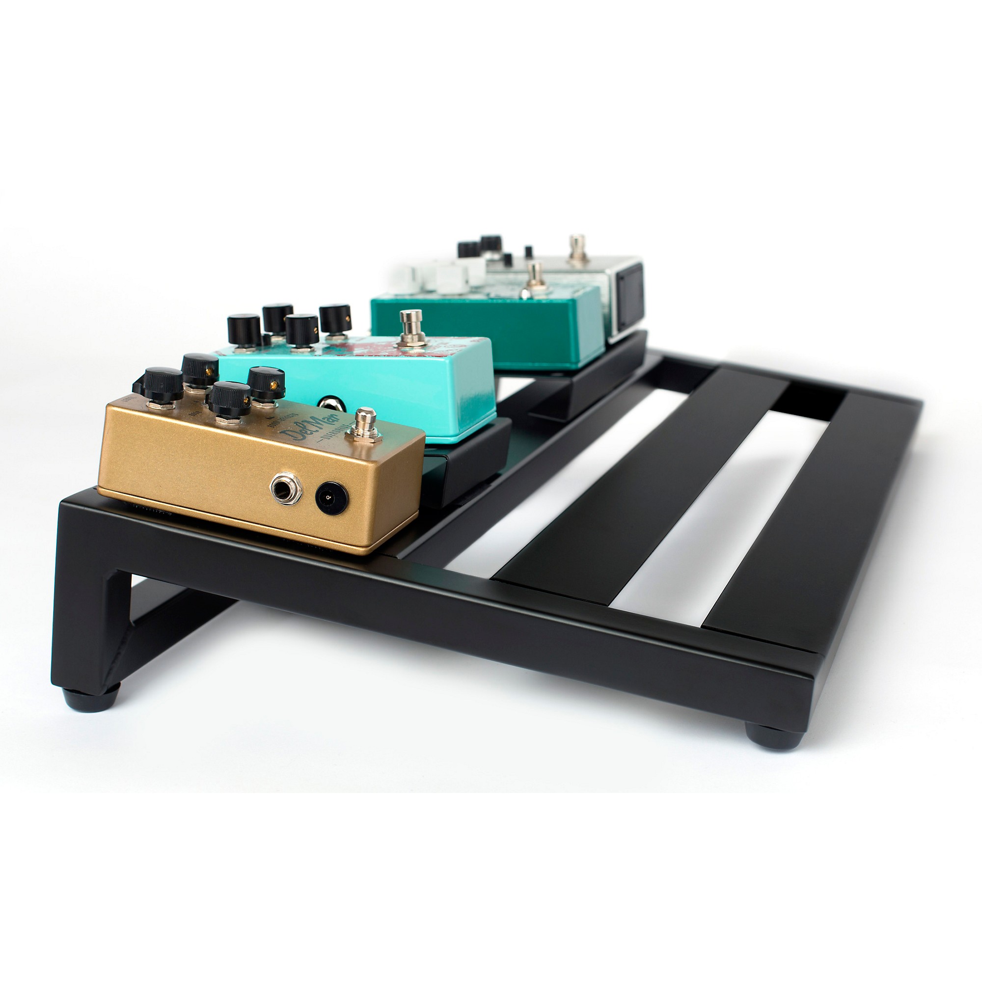New Pedaltrain / Nightlight First Edition Distortion