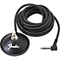 Fender 1-Button Footswitch for Mustang and Blues Junior Amps Black thumbnail
