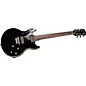VOX SDC-33 Double-Cutaway Solidbody Electric Guitar Black thumbnail