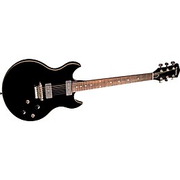 VOX SDC-33 Double-Cutaway Solidbody Electric Guitar Black