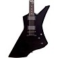 ESP LTD James Hetfield Snakebyte Electric Guitar Black thumbnail